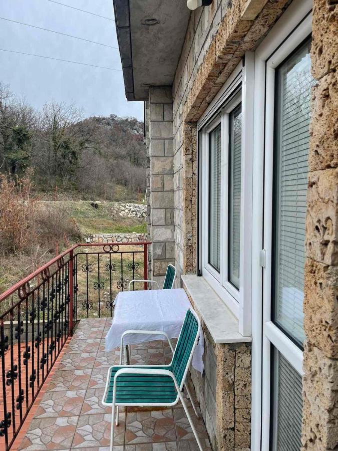 Guesthouse Petrovic 威尔帕扎 外观 照片